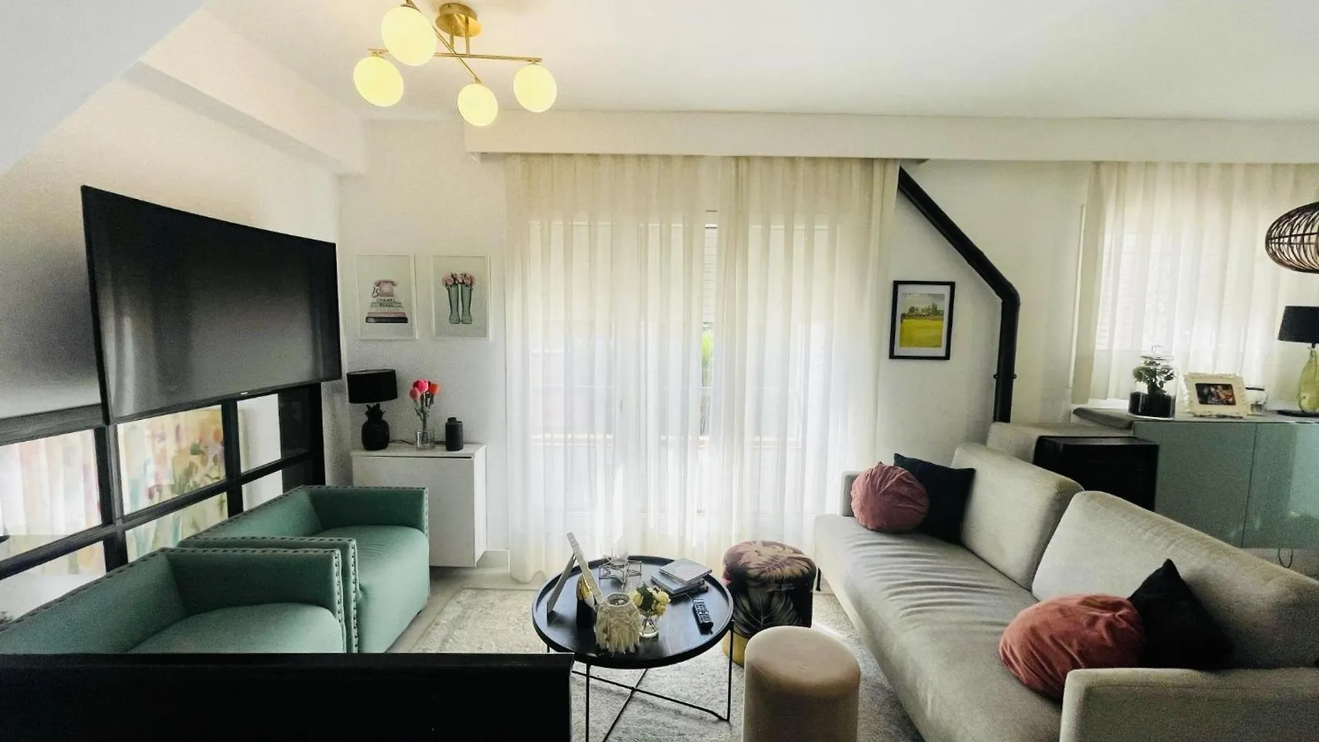 Vila Casa Brisa Sant Antoni De Calonge Španělsko