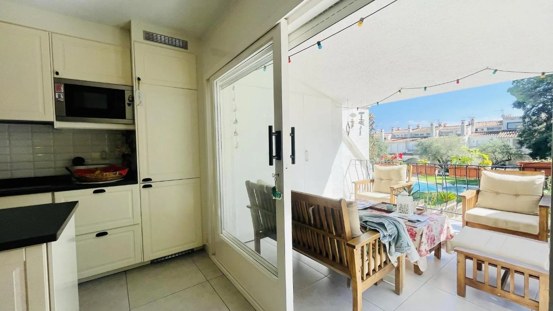 Casa Brisa Villa Sant Antoni De Calonge