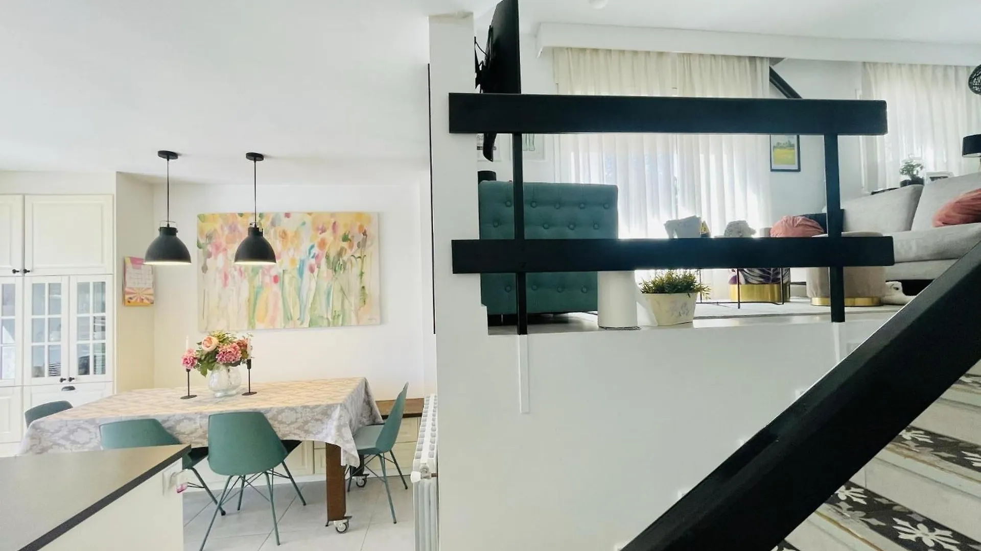 Prázdninový dům Vila Casa Brisa Sant Antoni De Calonge Španělsko