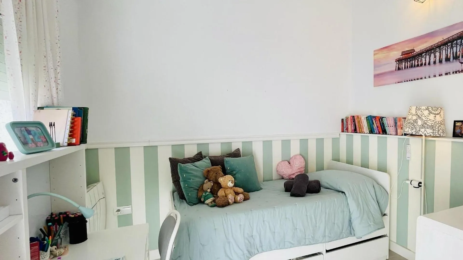 Holiday home Casa Brisa Villa Sant Antoni De Calonge