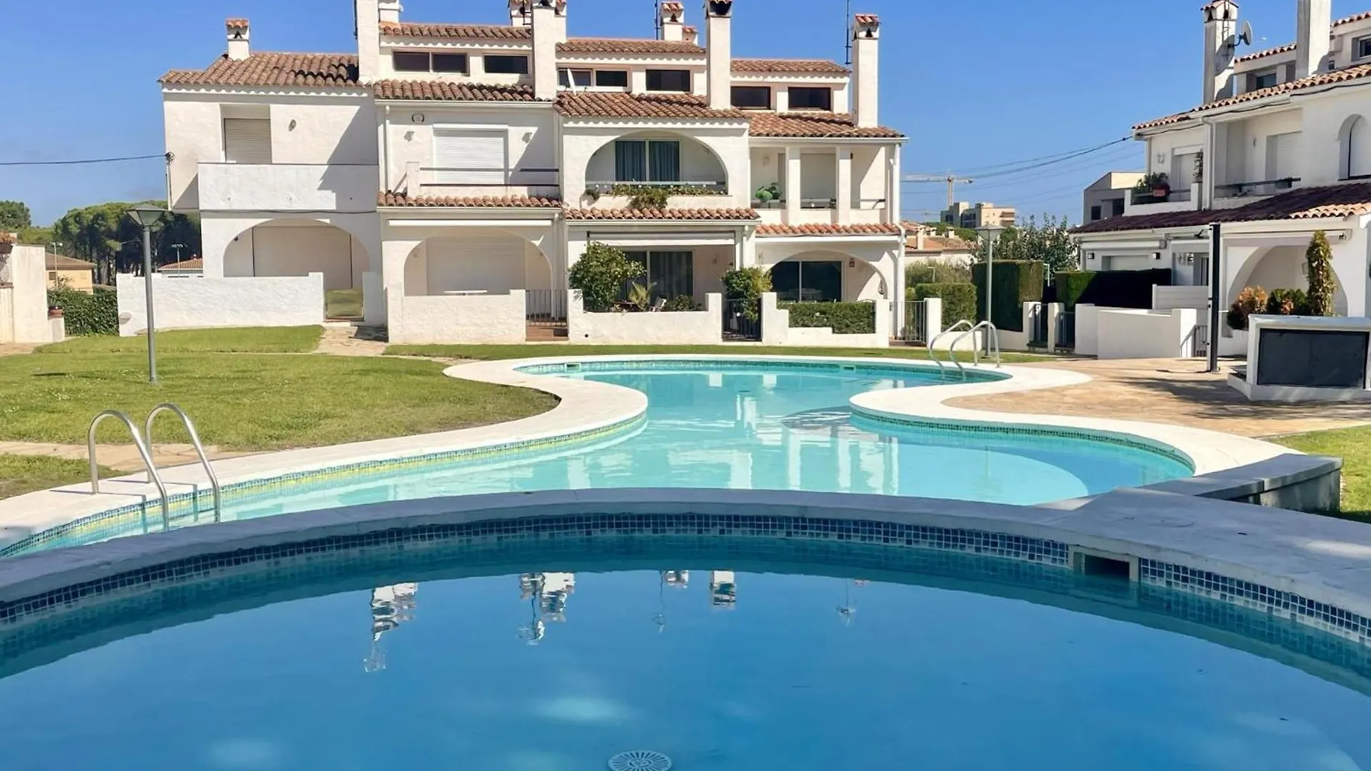 Vila Casa Brisa Sant Antoni De Calonge