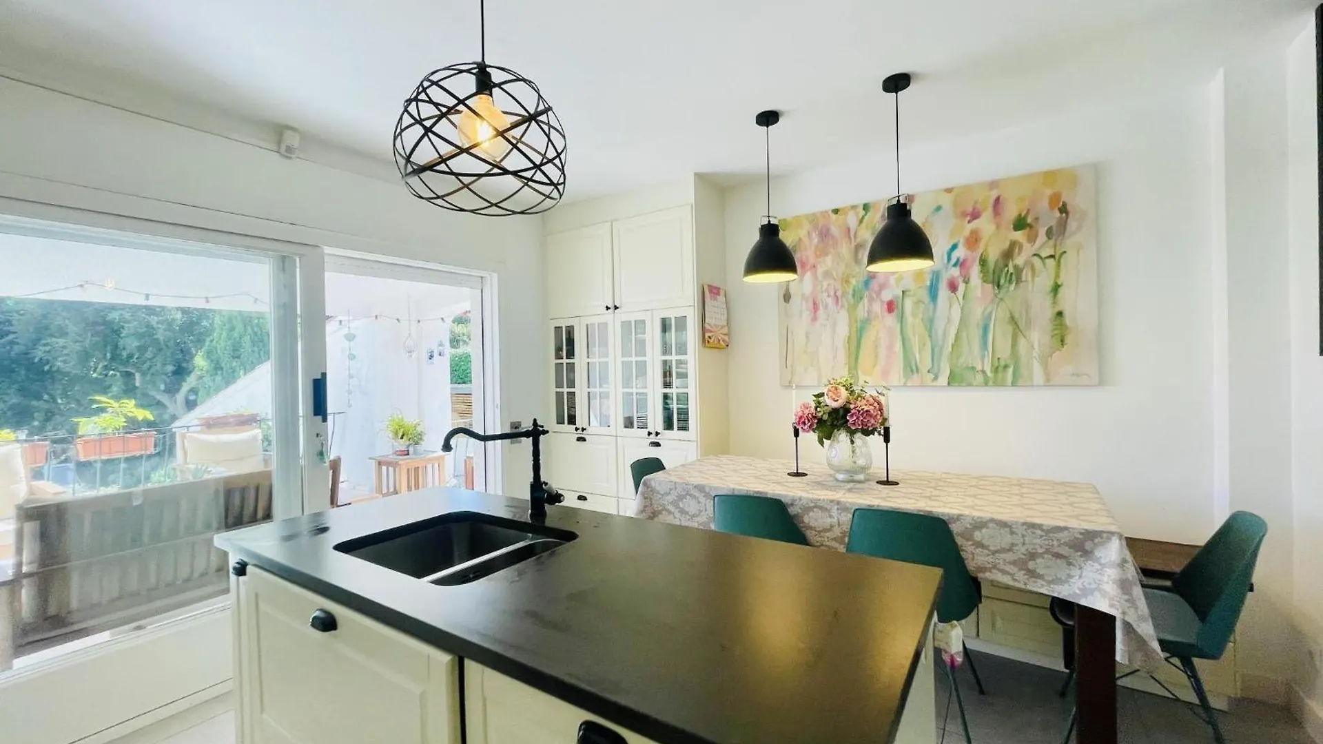 Holiday home Casa Brisa Villa Sant Antoni De Calonge