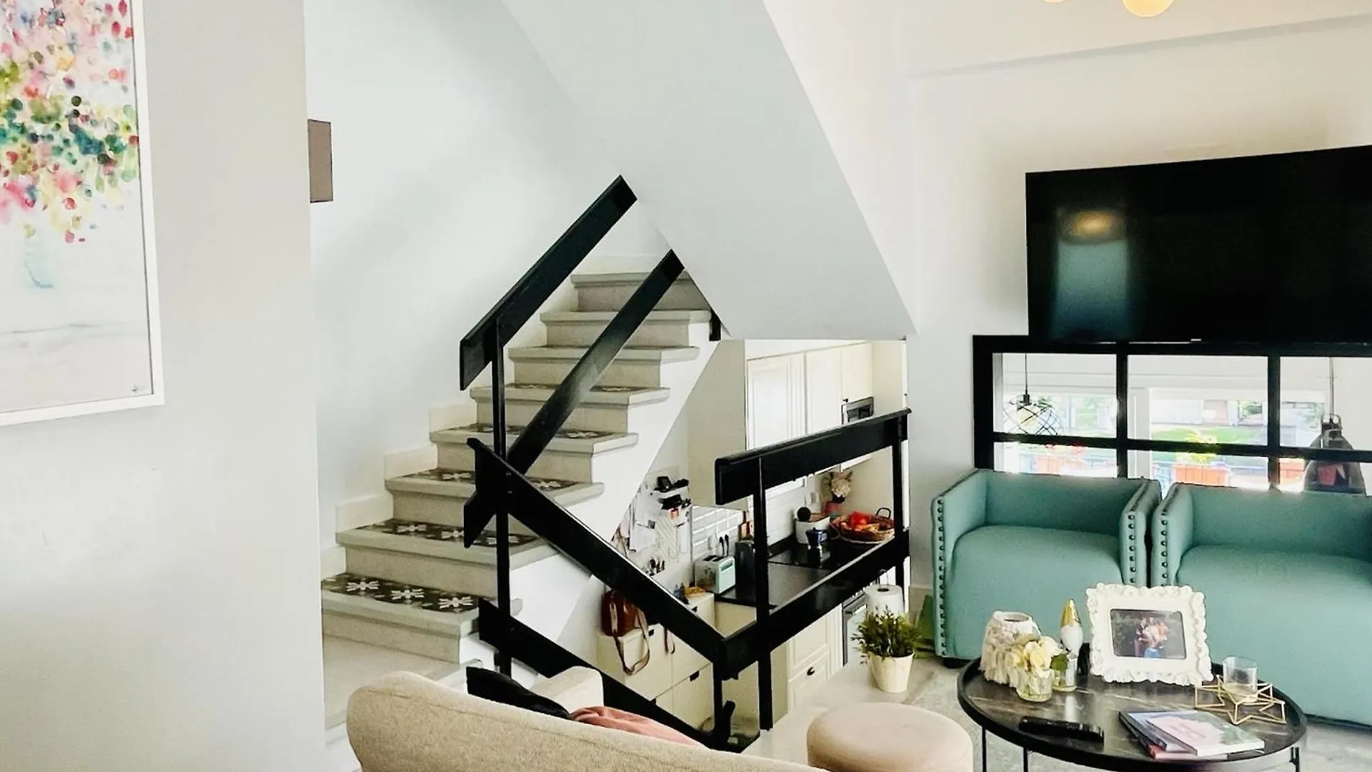 Vila Casa Brisa Sant Antoni De Calonge Prázdninový dům
