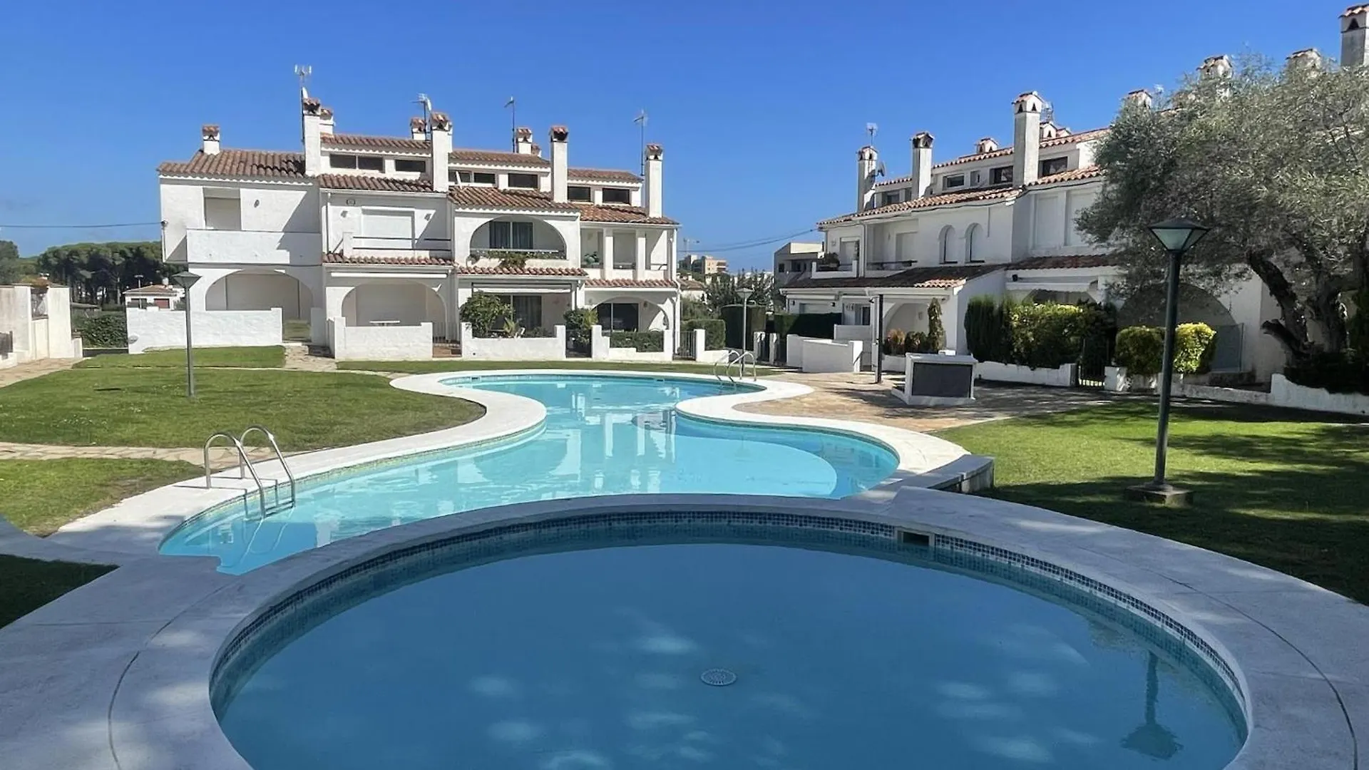 Holiday home Casa Brisa Villa Sant Antoni De Calonge Spain