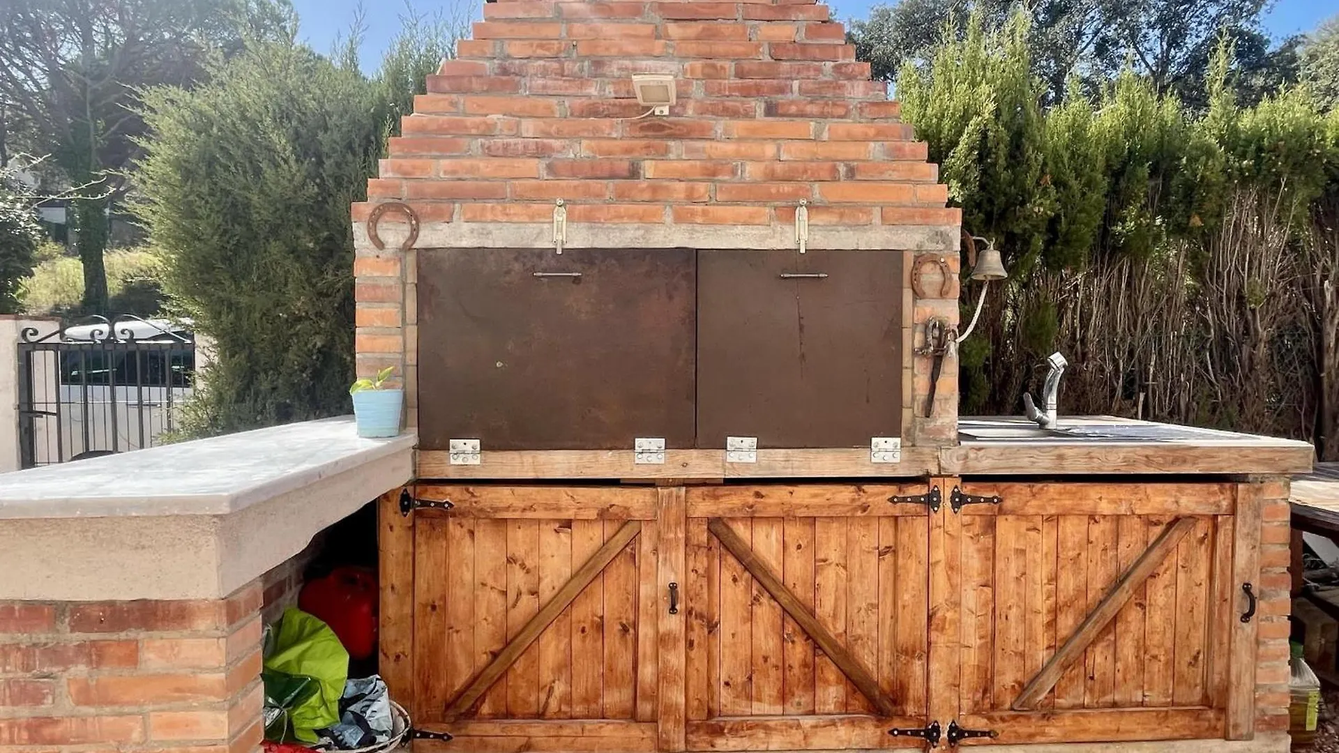 Vila Casa Brisa Sant Antoni De Calonge Prázdninový dům