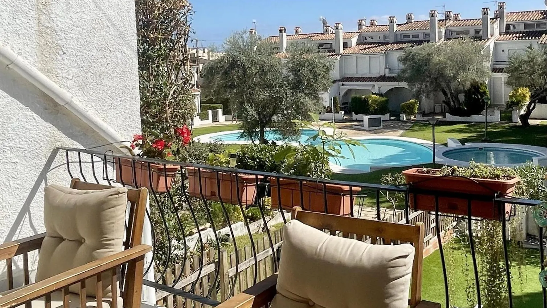 Casa Brisa Villa Sant Antoni De Calonge
