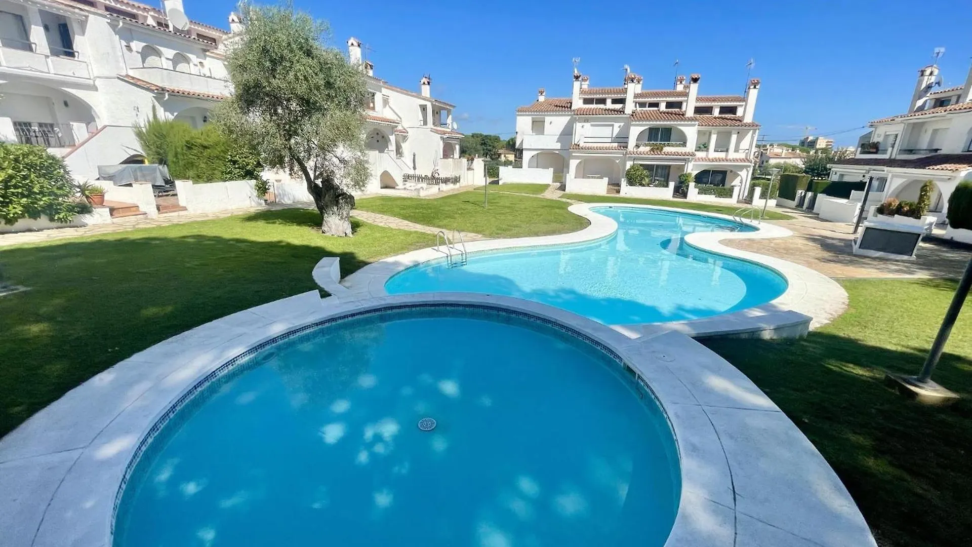 Holiday home Casa Brisa Villa Sant Antoni De Calonge