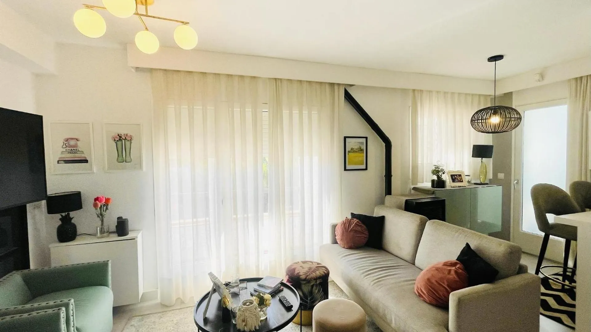 Vila Casa Brisa Sant Antoni De Calonge Španělsko