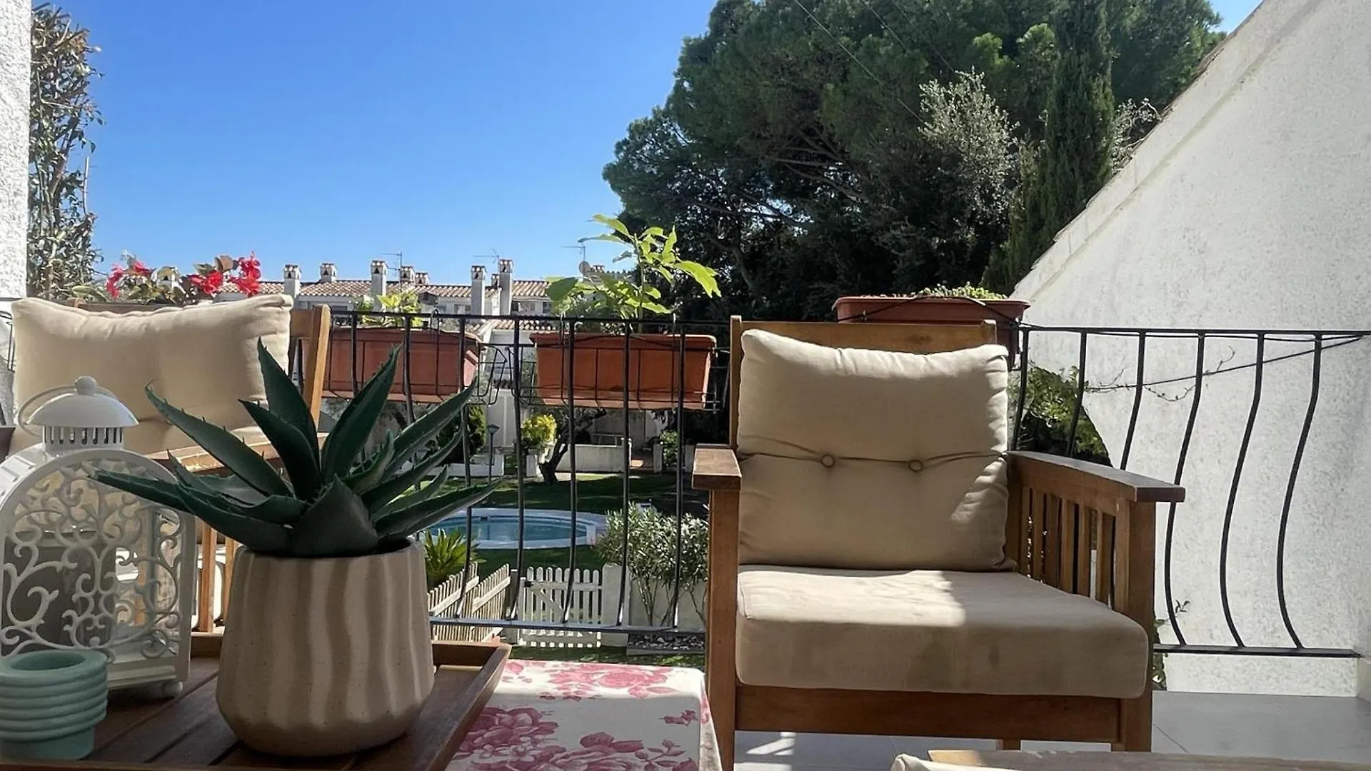 Casa Brisa Villa Sant Antoni De Calonge 0*,  Spain