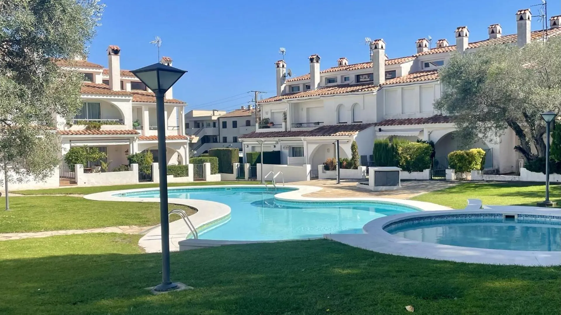 Casa Brisa Villa Sant Antoni De Calonge Holiday home