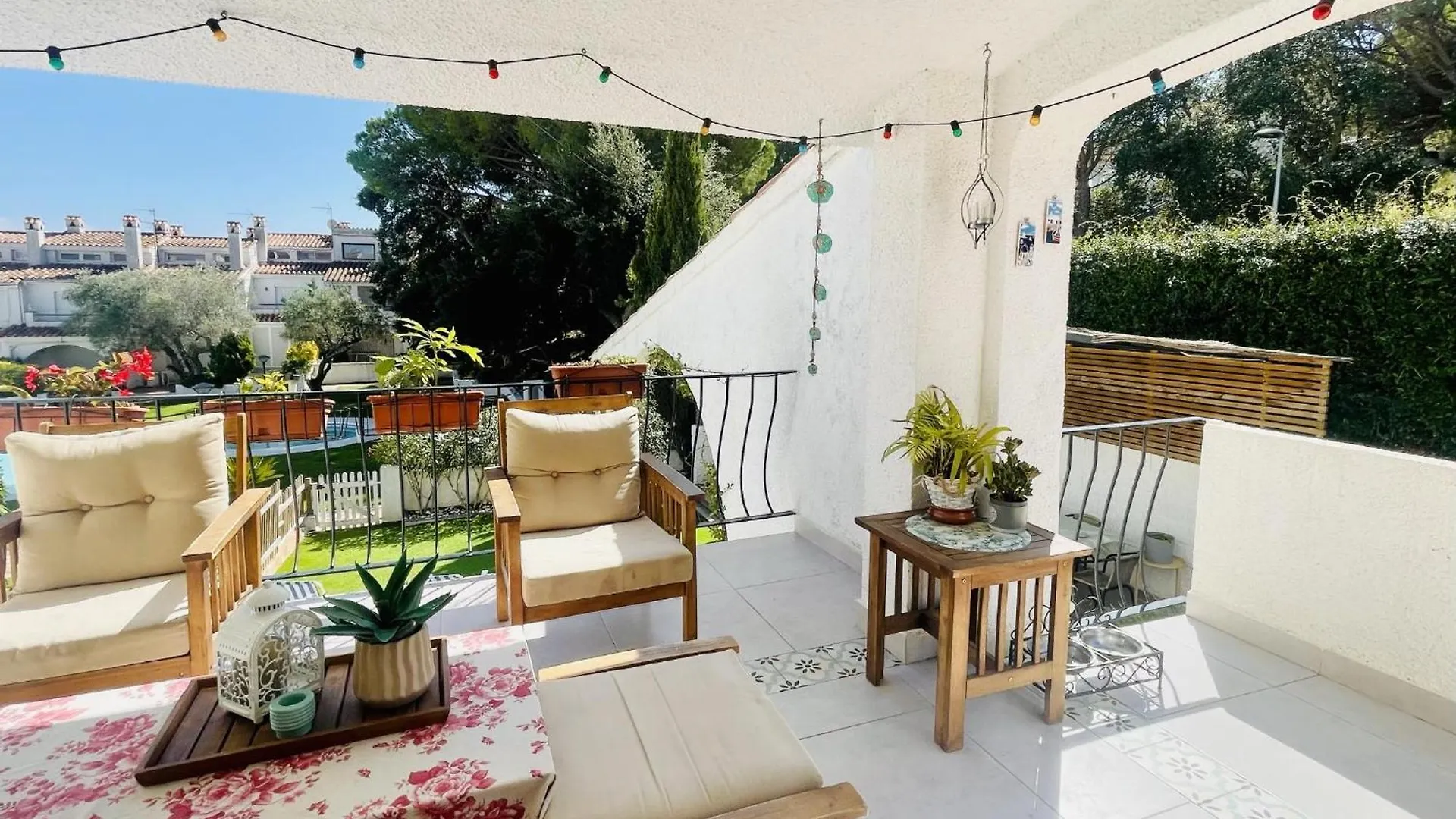 Casa Brisa Villa Sant Antoni De Calonge 0*,  Spain