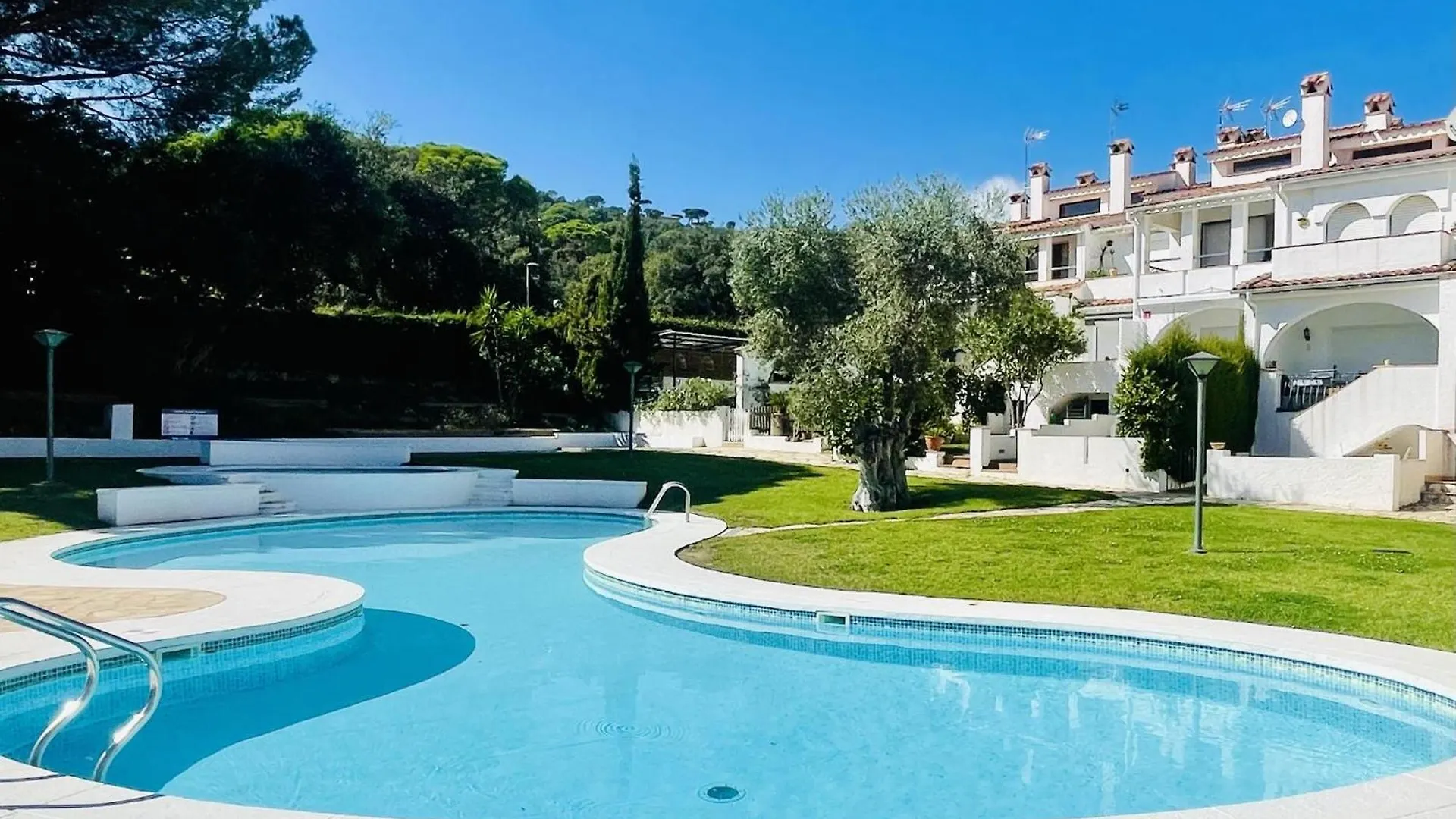Casa Brisa Villa Sant Antoni De Calonge