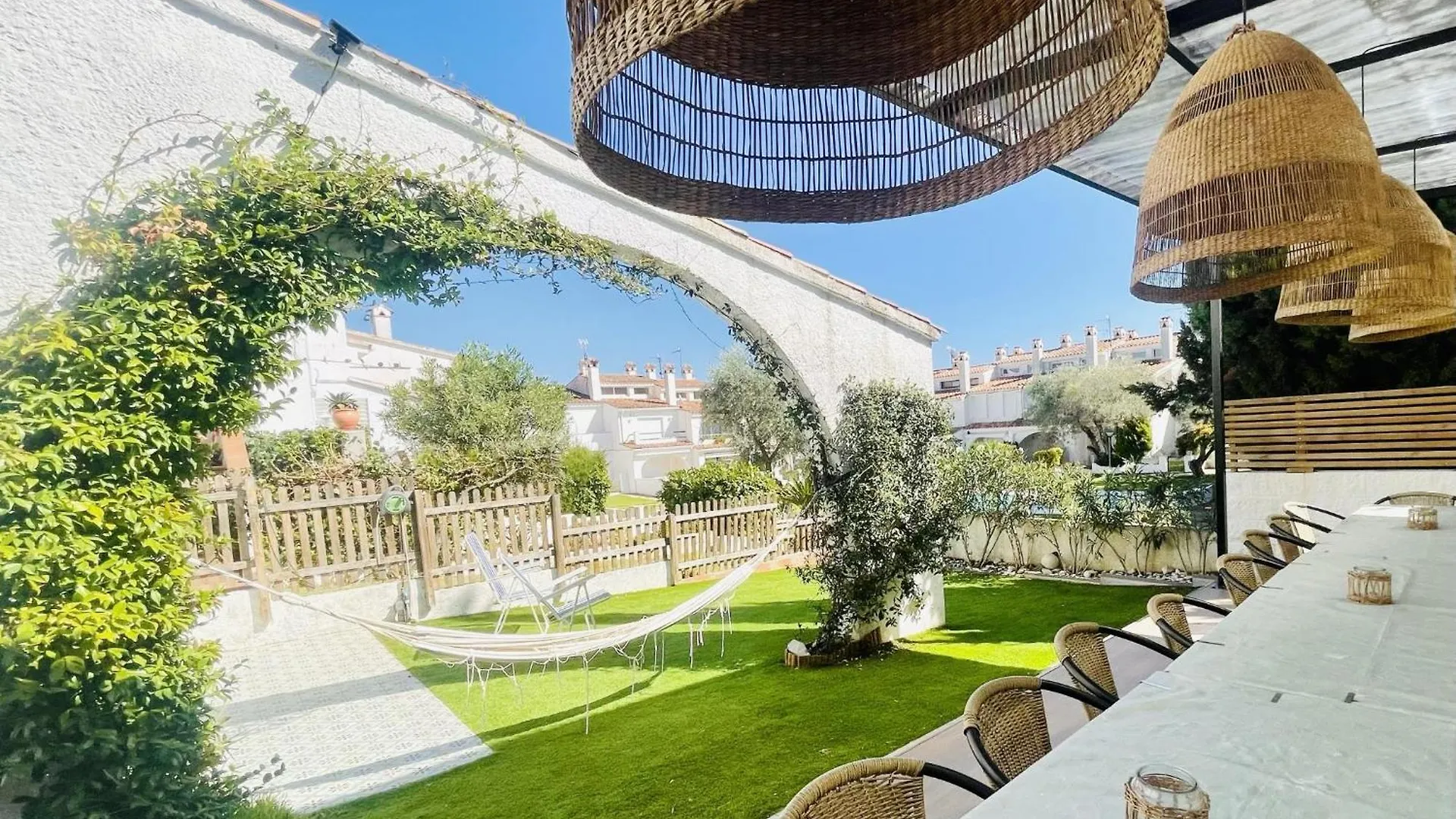 Casa Brisa Villa Sant Antoni De Calonge 0*,