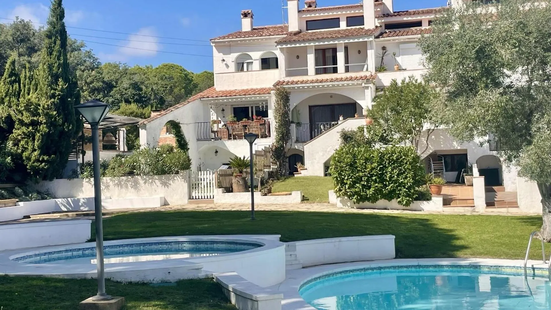 Prázdninový dům Vila Casa Brisa Sant Antoni De Calonge