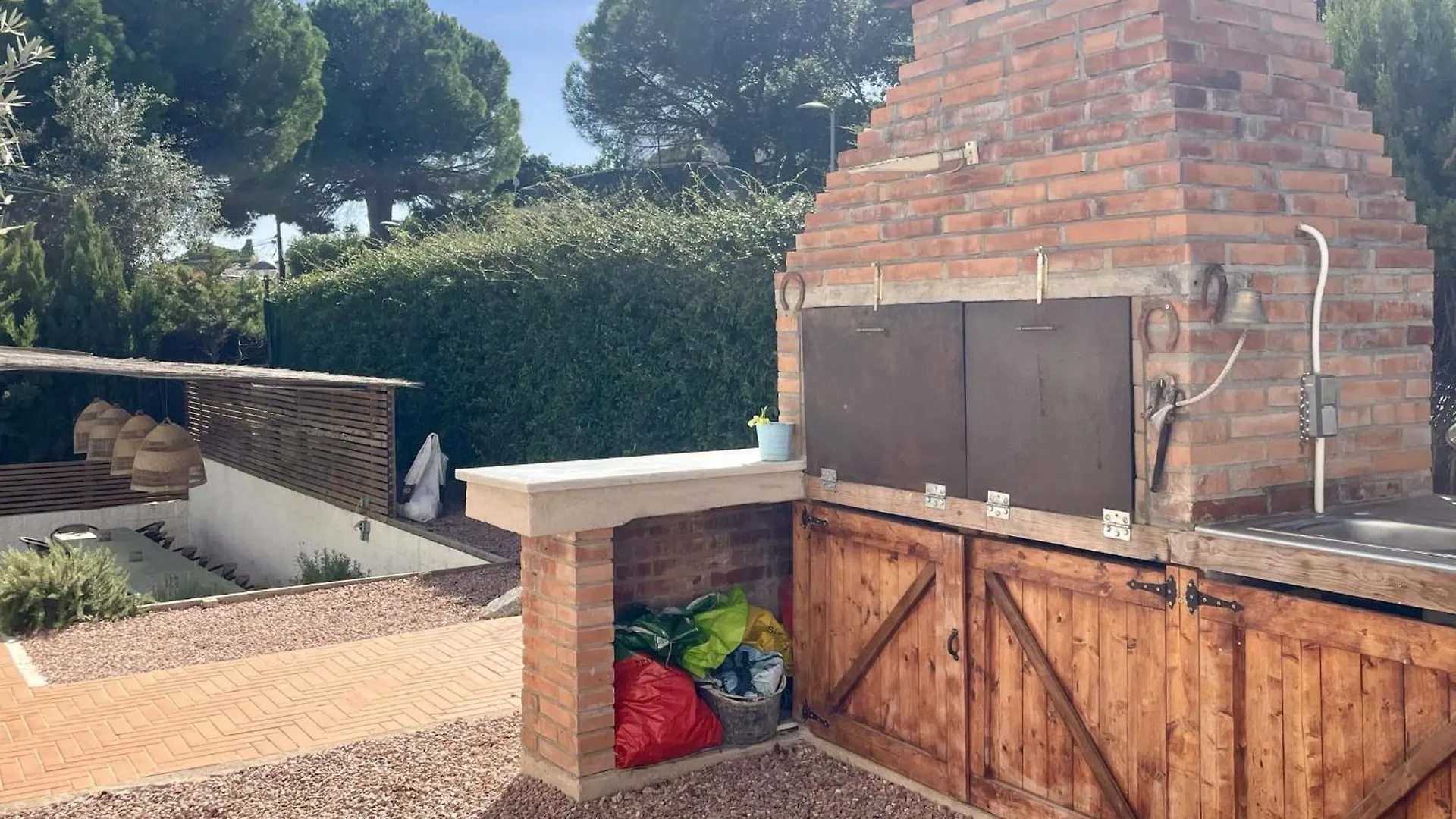 Casa Brisa Villa Sant Antoni De Calonge