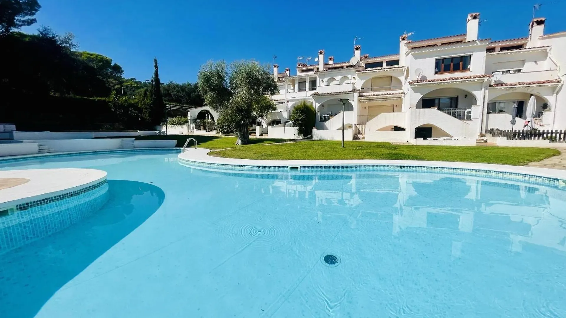 Holiday home Casa Brisa Villa Sant Antoni De Calonge